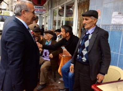 Kurucaşile'de Yelkenci Rüzgarı