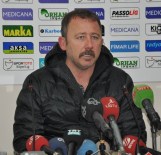 Medicana Sivasspor - Fenerbahçe Maçının Ardından