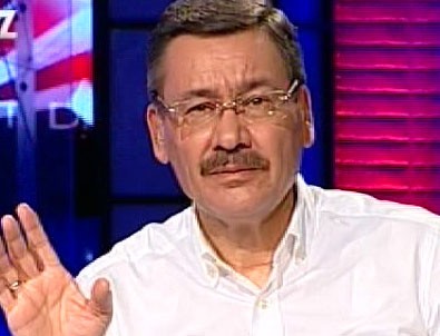 Melih Gökçek'ten şok 'Ermeni Devleti' iddiası