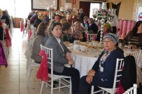 İSMAİL TAMER - Memur-Sen İl Temsilciliğinden Anneler Günü Etkinliği