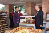 ‘Mezitli Kart'Üniversitede Ders Konusu Oldu