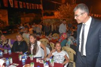 ZAMAN AŞIMI - MHP Adayı Akıllı, Tarımı Değerlendirdi