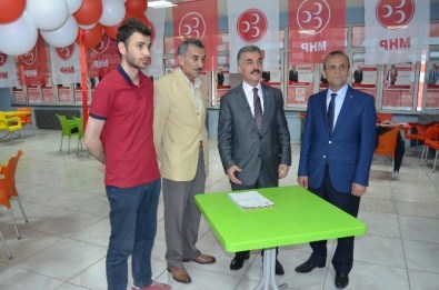 MHP Genel Sekreteri İsmet Büyükataman Açıklaması