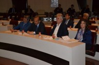 YUSUF HALAÇOĞLU - MHP Grup Başkanvekili Ve Milletvekili Adayı Yusf Halaçoğlu Açıklaması