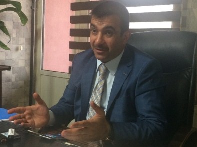 MHP İl Başkanı Anatepe Açıklaması 'Taşeron İşçilere Kadro Verilecek”