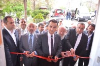VAHIT KAYRıCı - MHP Kargı Parti Binası Açılışı Yapıldı