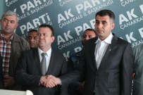 MHP'li Meclis Üyesi AK Parti'ye Geçti