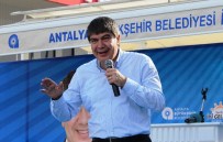 BİRA FESTİVALİ - Muhtarlar Mobil Hizmet Verebilecek