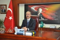 VEDAT BÜYÜKERSOY - Muş'ta 860 Svat Yapılıyor