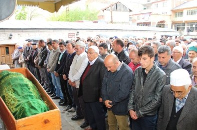 Refiye Abla Bu Kez Üzdü