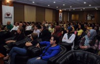 SANI KONUKOĞLU HASTANESI - Sağlıklı Yaşam İçin Beş Altın Kural