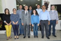 BİLİM ŞENLİĞİ - Salihlili TSO, Geleceğin Bilim İnsanına Sponsor Oldu