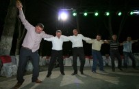 Saruhanlı Belediyesi'nden Dev Etkinlik