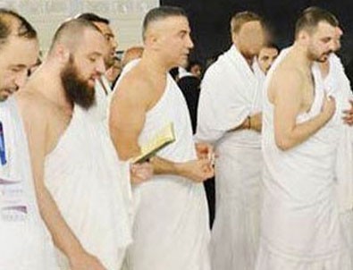 Sedat Peker Arap halkın Erdoğan sevgisini anlattı