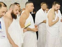 SEDAT PEKER - Sedat Peker Arap halkın Erdoğan sevgisini anlattı