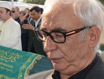 Şener Şen'in en acı günü