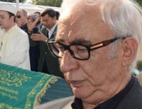 EMEL SAYIN - Şener Şen'in en acı günü