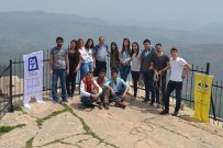 VEYSEL ÖZGÜR - Siirt Üniversitesi'nde 'Afet Bilinci Ve İlk Yardım'Eğitimi