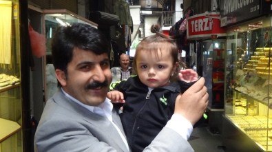 Sıralamaya Giremeyen Aday Adayı, Türkiye'yi Gezip AK Parti'ye Destek İstiyor