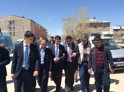 Tarıkdaroğlu, Zafer İçin Hız Kesmiyoruz