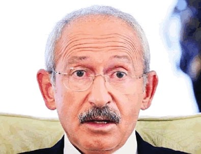 Taşeron kimseden çekmedi CHP'den çektiğini