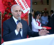 Toyota Plaza Derindere Koçak Samsun'da Hizmete Girdi