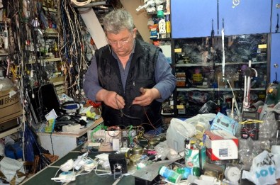 Tüplü Televizyonlar Teknolojiye Yenik Düştü