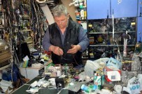 Tüplü Televizyonlar Teknolojiye Yenik Düştü