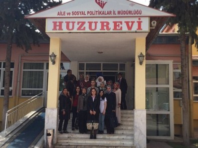 'Üretim Bitti, Tüketim Arttı”