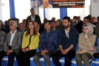 İSMAIL KARA - Van Tuyad-Der'de Eşbaşkanlık Sistemine Geçildi