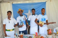 ULUSLARARASI ÖĞRENCİ BULUŞMASI - Yabancı Öğrenciler Kocaeli'de Buluştu