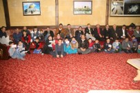 SEMAZEN - Yozgat'ta Çocuklar Hediyelerle Camiye Alıştırılıyor