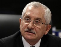 SADİ GÜVEN - Sadi Güven'den “174 bin seçmen” açıklaması