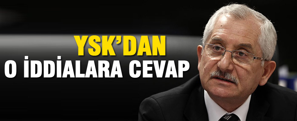 Sadi Güven'den “174 bin seçmen” açıklaması