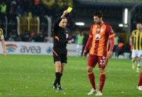 2014-2015 Sezonu Böyle Geçti