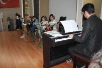 SÜLEYMAN KAHRAMAN - 6 Yazar, 6 Çizer, 6 Değer Projesi Tanıtıldı