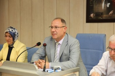 Adapazarı Belediyesi Haziran Ayı Meclis Toplantısı Gerçekleşti