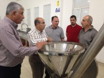 TÜRK KAHVESI - Adıyaman'dan Avrupa'ya Damak Tadı İhracatı