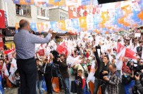 CİRİT FÜZESİ - AK Parti Genel Başkan Yardımcısı Soylu Açıklaması 'Trabzon'u Sağlıkta, Turizmde Merkez Yapacağız'
