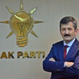 YAYLA TURİZMİ - AK Parti İl Başkanı Zeki Tosun, Bakgep'i Değerlendirdi