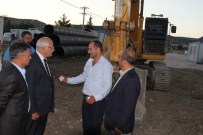 AK Parti Milletvekili Mehmet Erdoğan Açıklaması