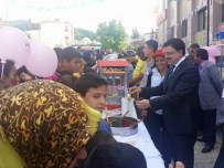 AK Parti Yozgat Milletvekili Yusuf Başer Açıklaması