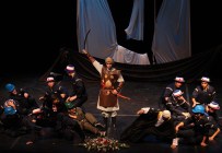 AHMET ERDOĞAN - Arapça İçin Ürdün'de Bulunan İHL Öğrencileri