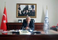 BERAT KANDILI - Aydın Müftüsü Kocaoğul'un Berat Kandili Mesajı