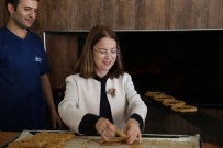 AYŞENUR İSLAM - Bakan İslam'dan Sakarya'ya 'Akademik' Müjde