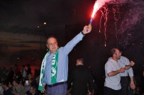 KERIM AKSU - Başkan Aksu'dan 'Çap' Açıklaması