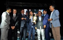 SÜTLÜCE - Beyoğlu Sahilleri Şenlendi