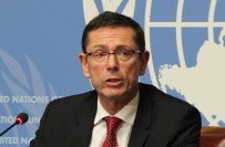 SAVAŞ SUÇU - BM'den Ukrayna Uyarısı