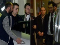 DİNLEME CİHAZI - Böcek davasında polislere ceza istemi