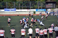 Bogazici Sultans Üçüncü Kez Şampiyon